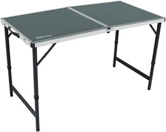 Outdoor Revolution Double Aluminium Top Camping Table 120 x 60cm