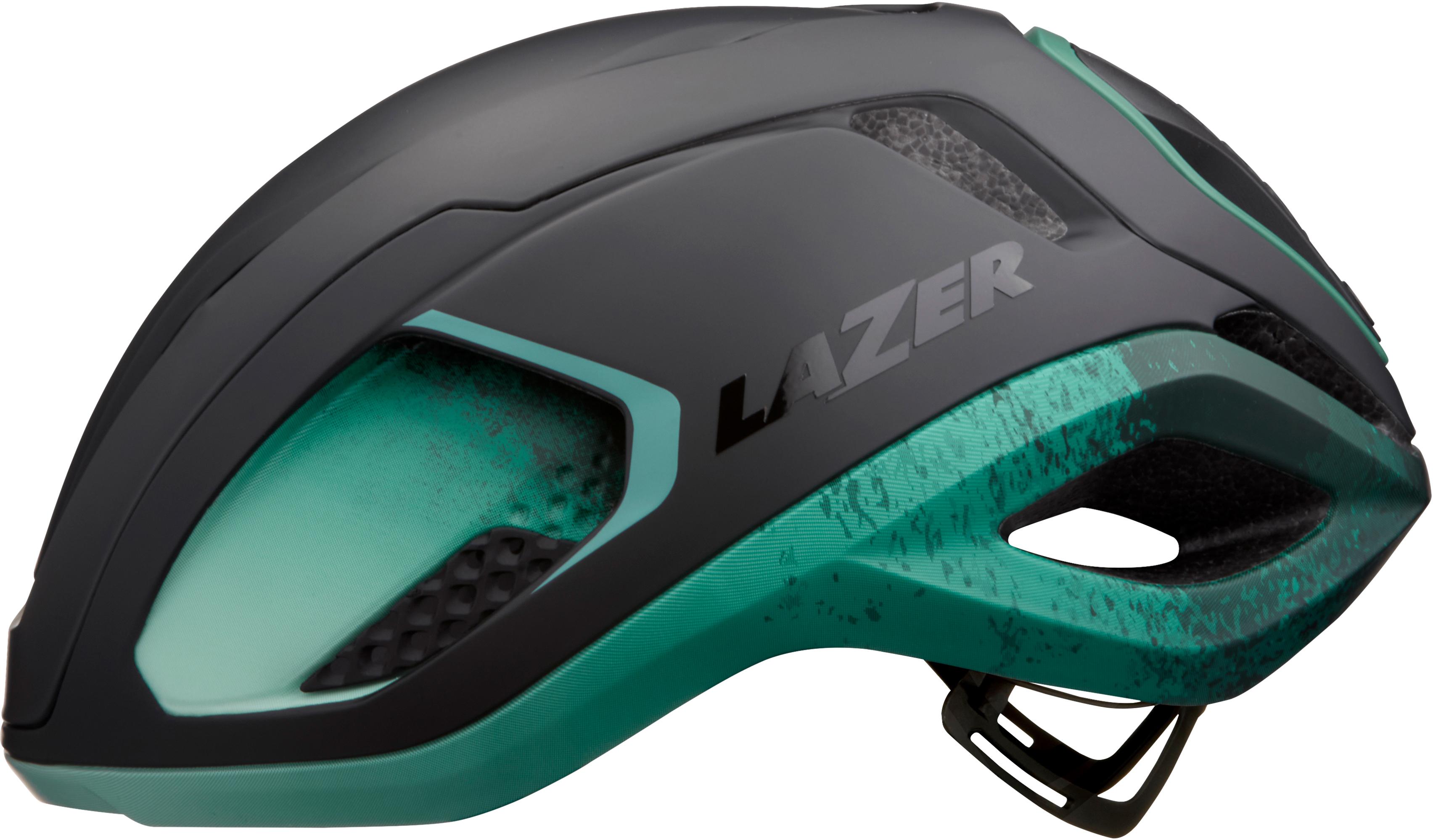 Lazer Vento KinetiCore Helmet