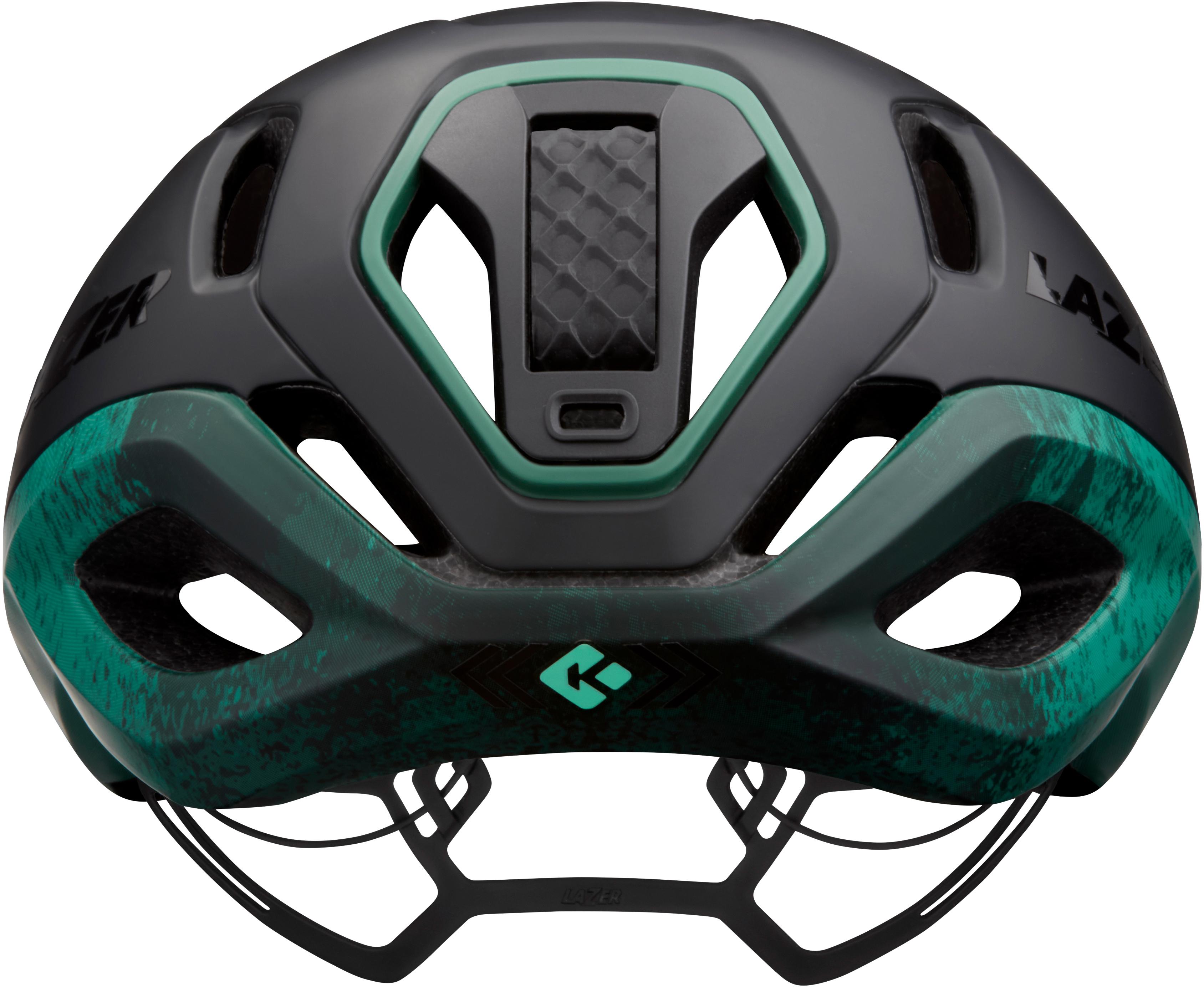 Lazer Vento KinetiCore Helmet