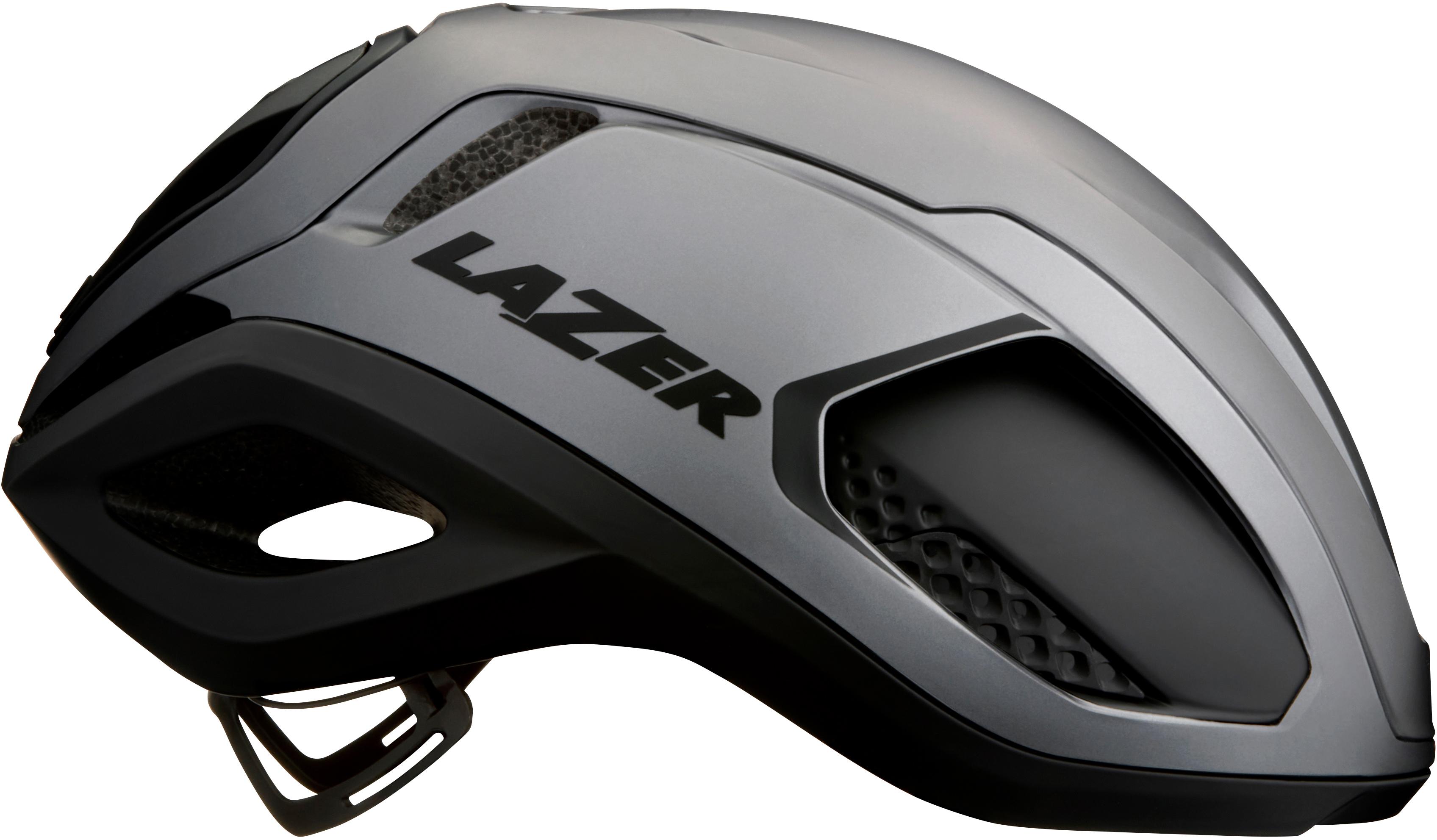 Lazer Vento KinetiCore Helmet