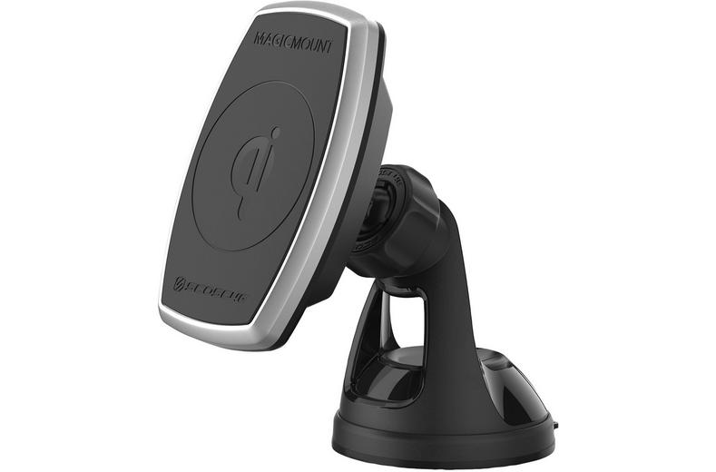 Scosche Wireless Charging Magnetic Mount Scosche Wireless Charging Magnetic Mount