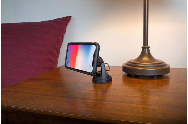 Scosche Wireless Charging Magnetic Mount Scosche Wireless Charging Magnetic Mount