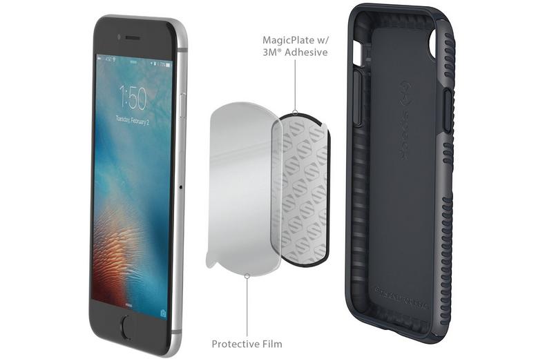 Scosche MagicPlate Kit Scosche MagicPlate Kit
