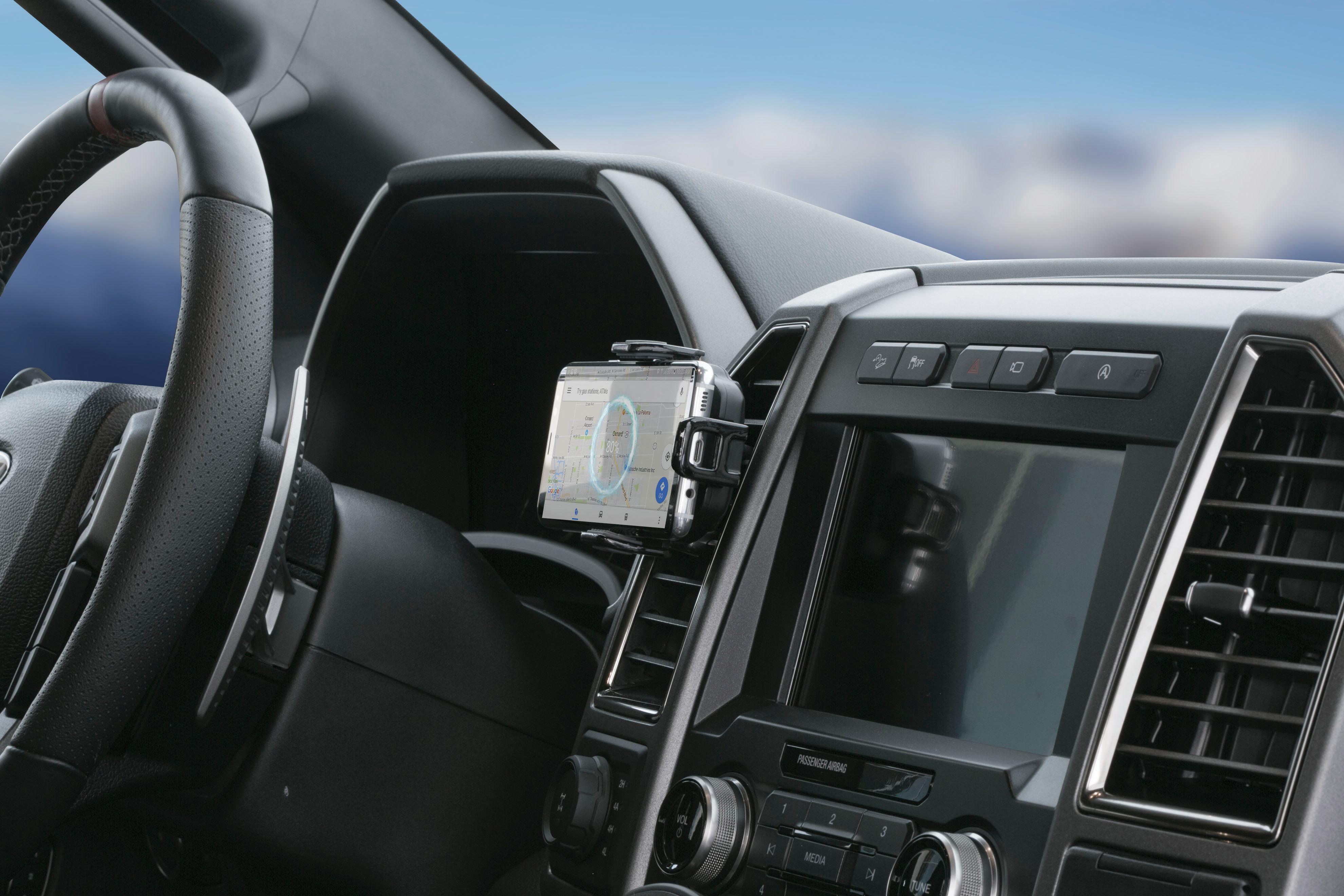 Scosche Wireless Charging Vent Mount