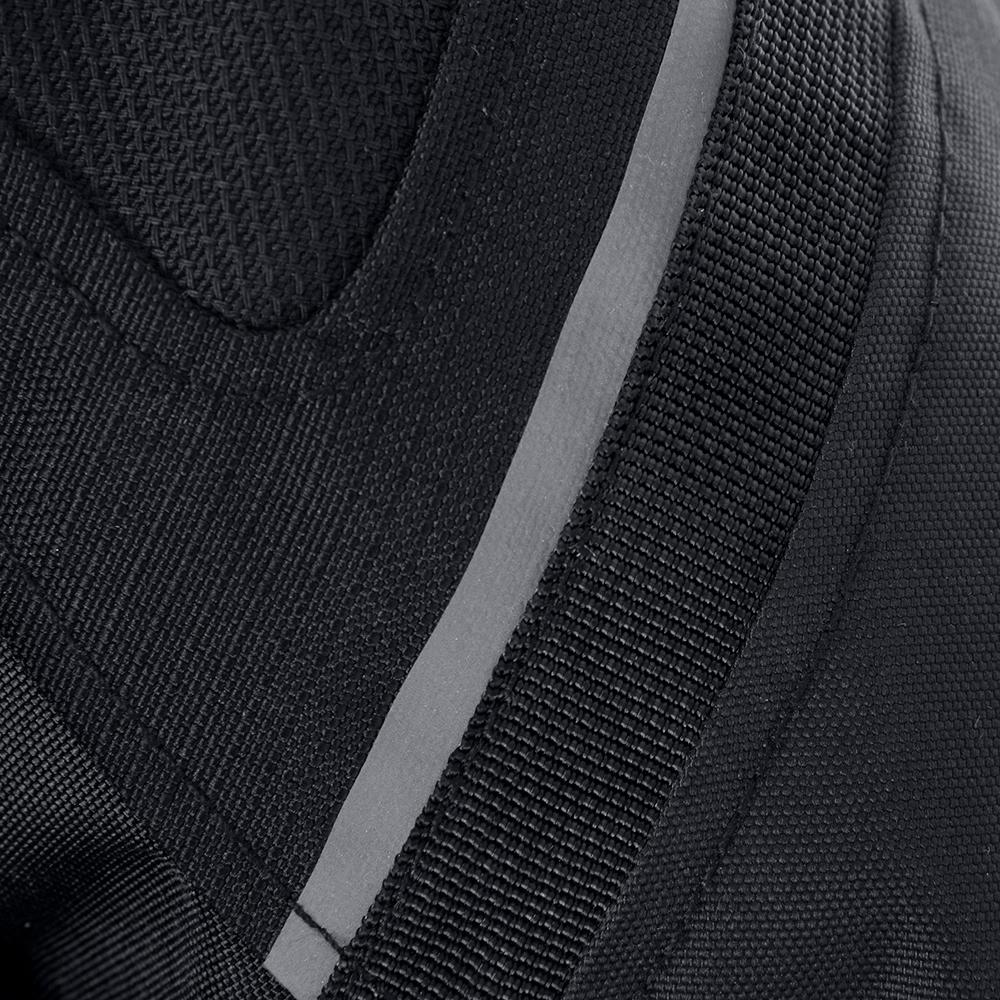 Montreal 4 MS Dry2Dr Jacket Blk/Gry/Flu