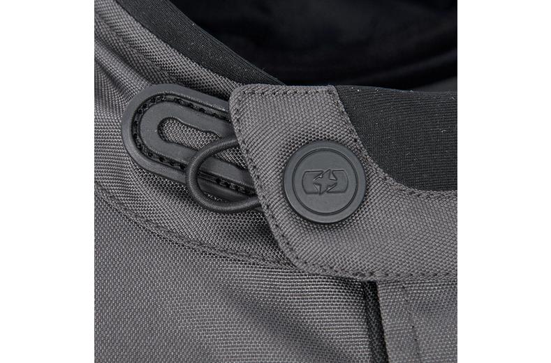 Montreal 4 MS Dry2Dr Jacket Blk/Gry/Flu Montreal 4 MS Dry2Dr Jacket Blk/Gry/Flu