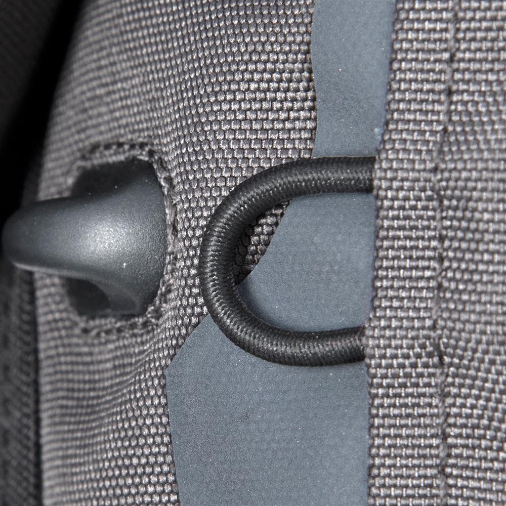 Montreal 4 MS Dry2Dr Jacket Blk/Gry/Flu