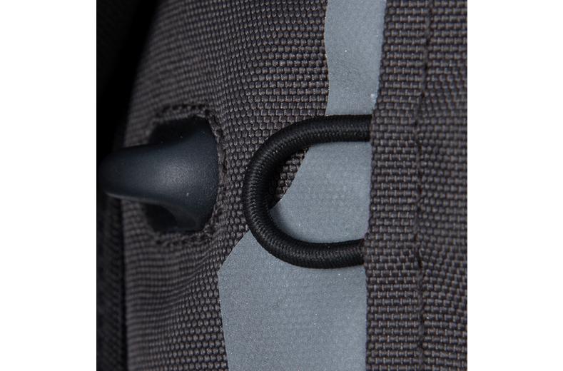 Montreal 4 MS D2Dry Jacket Blk/Gry/Red Montreal 4 MS D2Dry Jacket Blk/Gry/Red