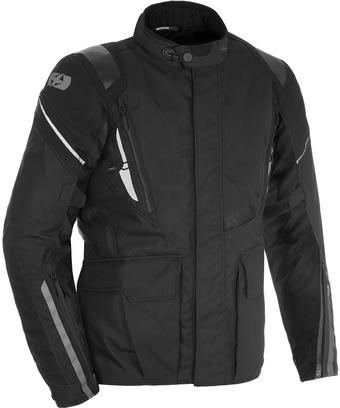 Montreal 4.0 MS D2Dry Jacket Stealth Blk - 4XL