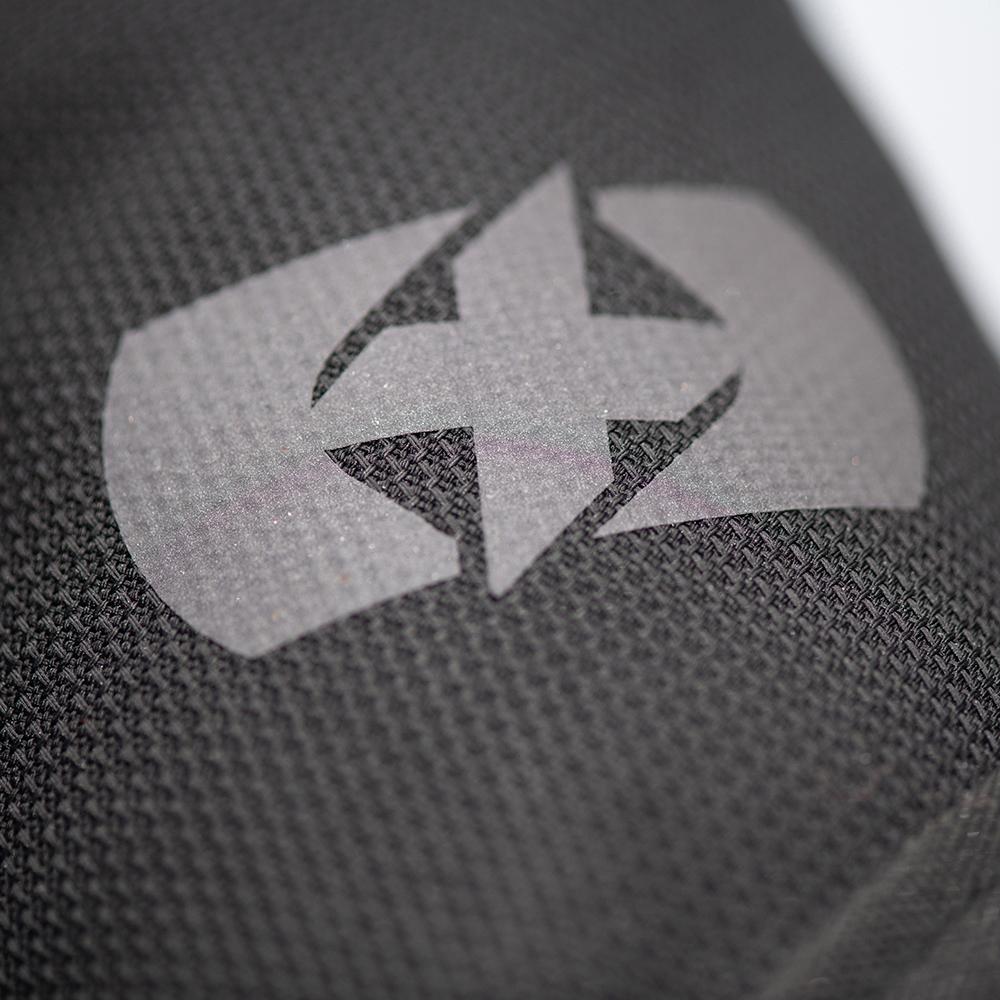 Montreal 4.0 MS D2Dry Jacket Stealth Blk - M