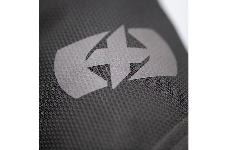 Montreal 4.0 MS D2Dry Jacket Stealth Blk - M Montreal 4.0 MS D2Dry Jacket Stealth Blk - M