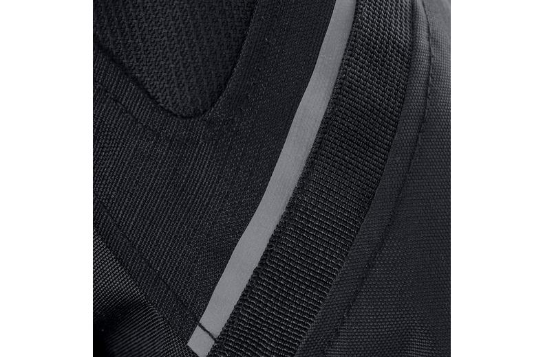 Montreal 4.0 MS D2Dry Jacket Stealth Blk - M Montreal 4.0 MS D2Dry Jacket Stealth Blk - M