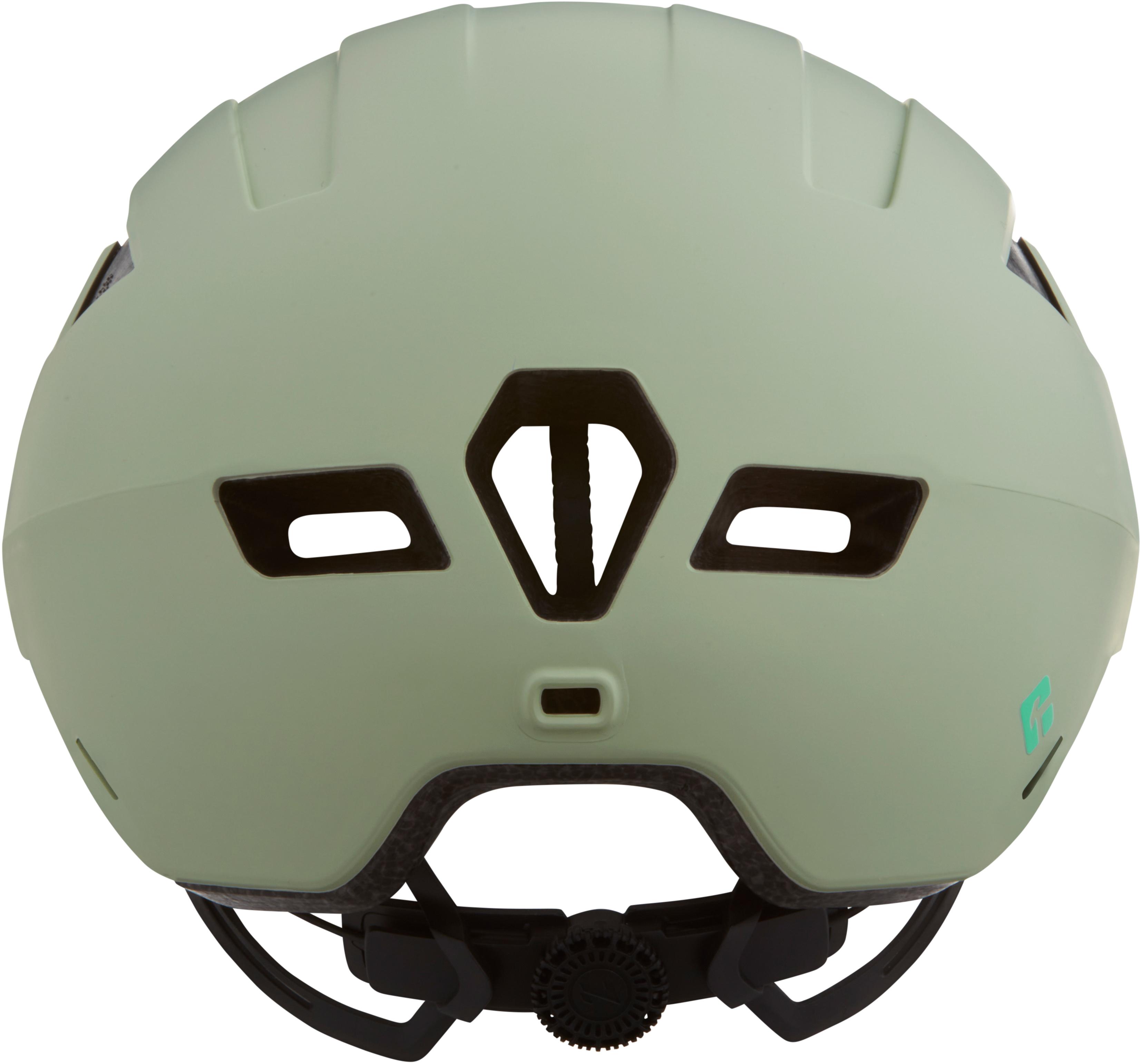 Lazer CityZen KinetiCore Helmet
