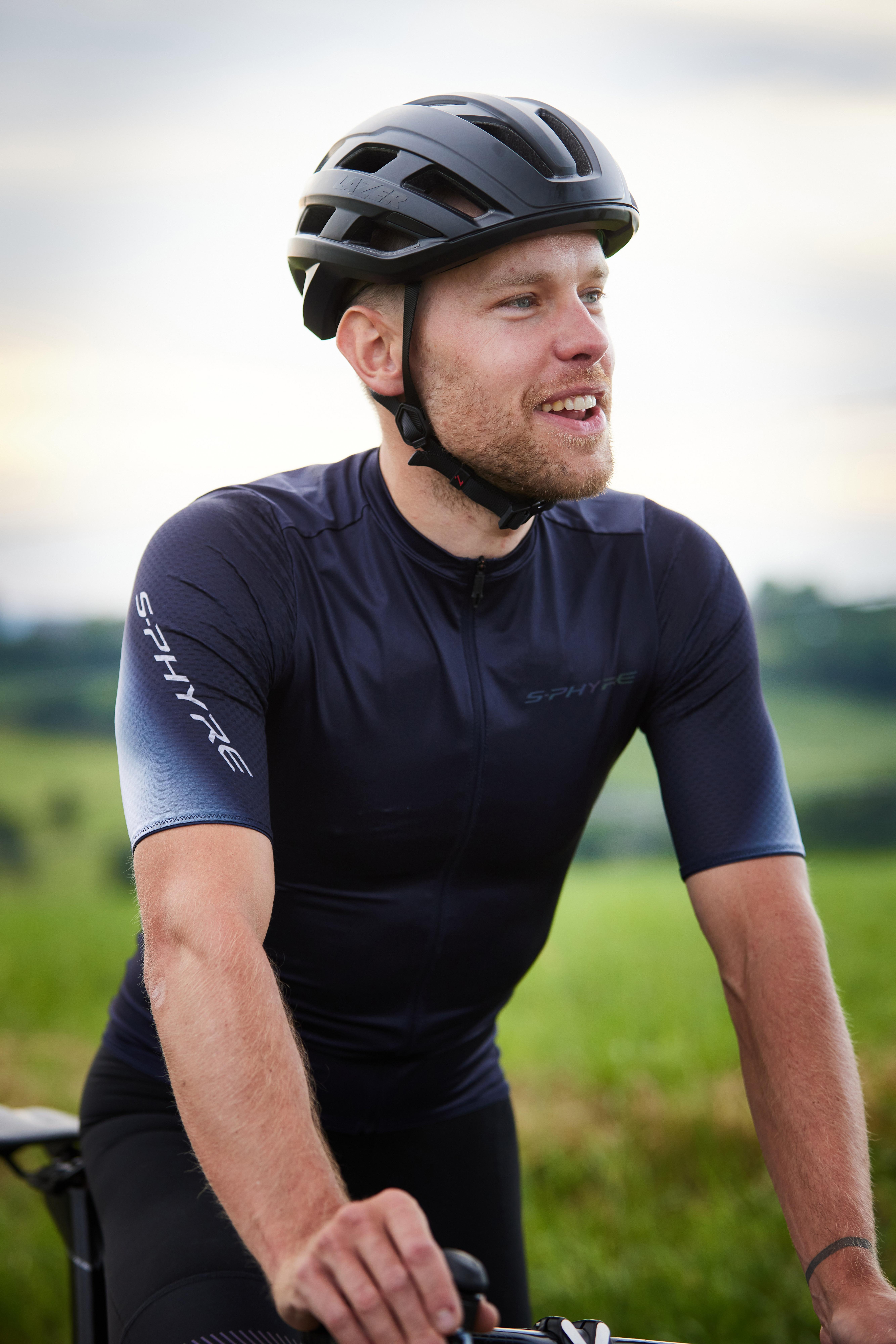 Lazer Strada KinetiCore Helmet