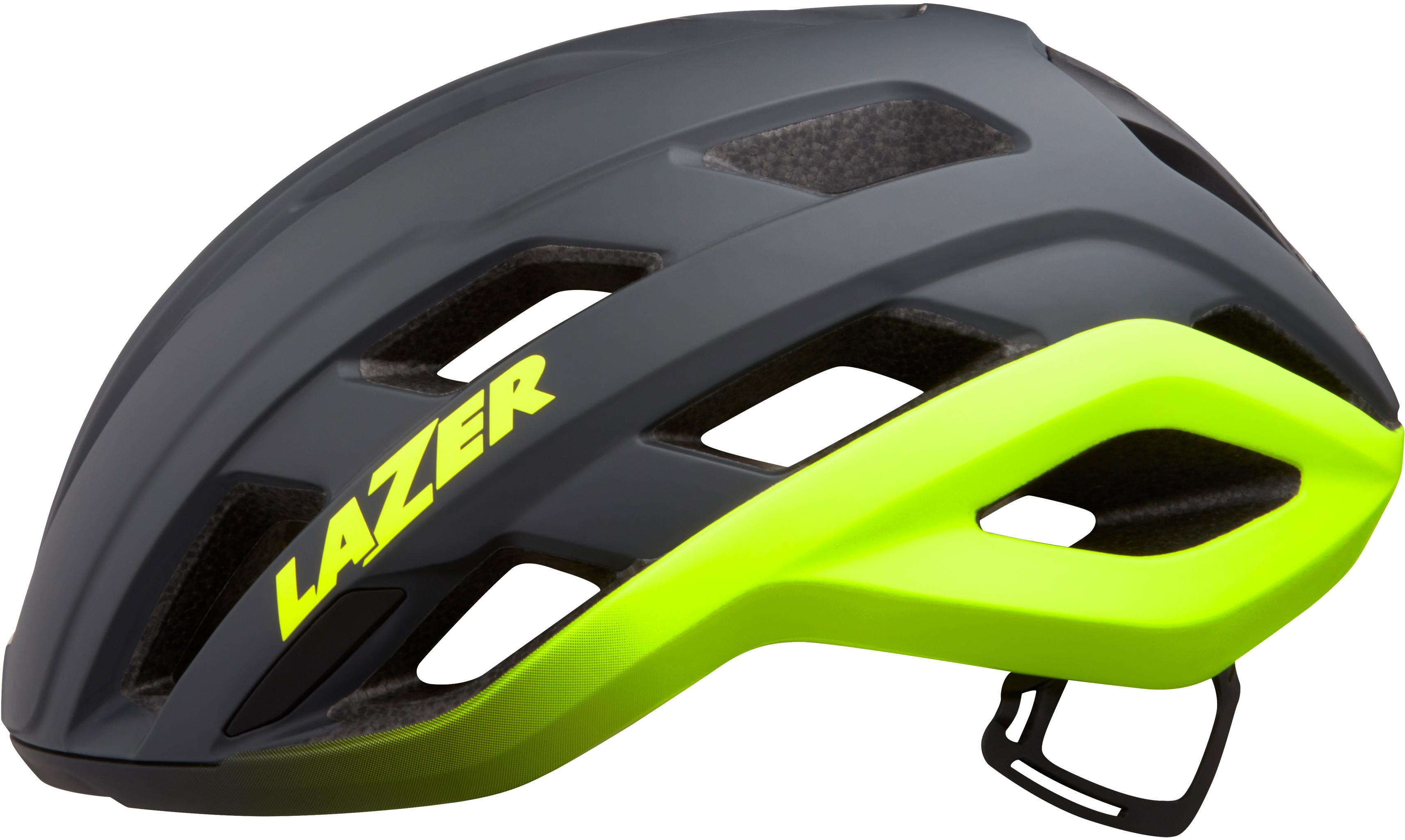 Lazer Strada KinetiCore Helmet