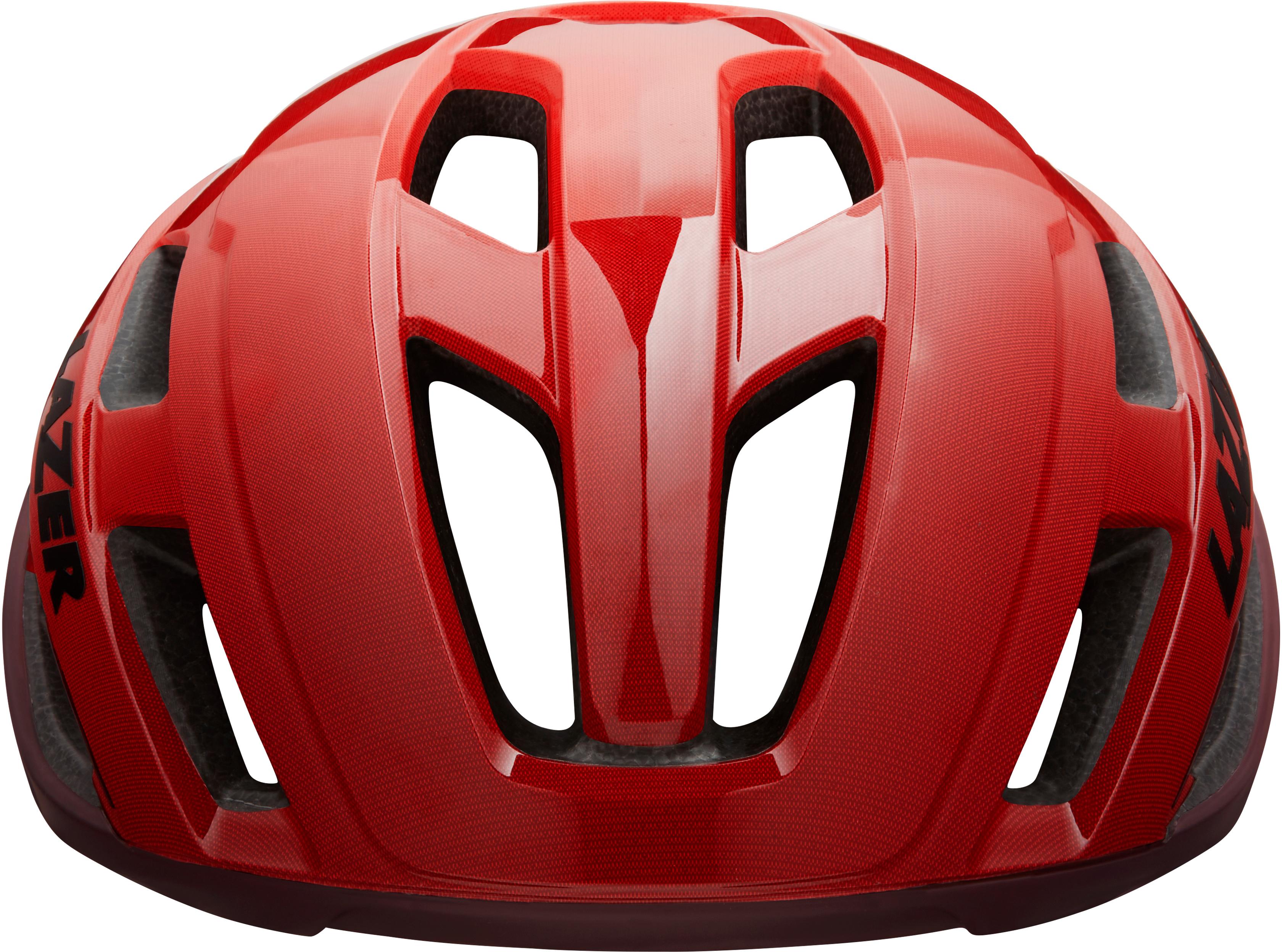 Lazer Strada KinetiCore Helmet