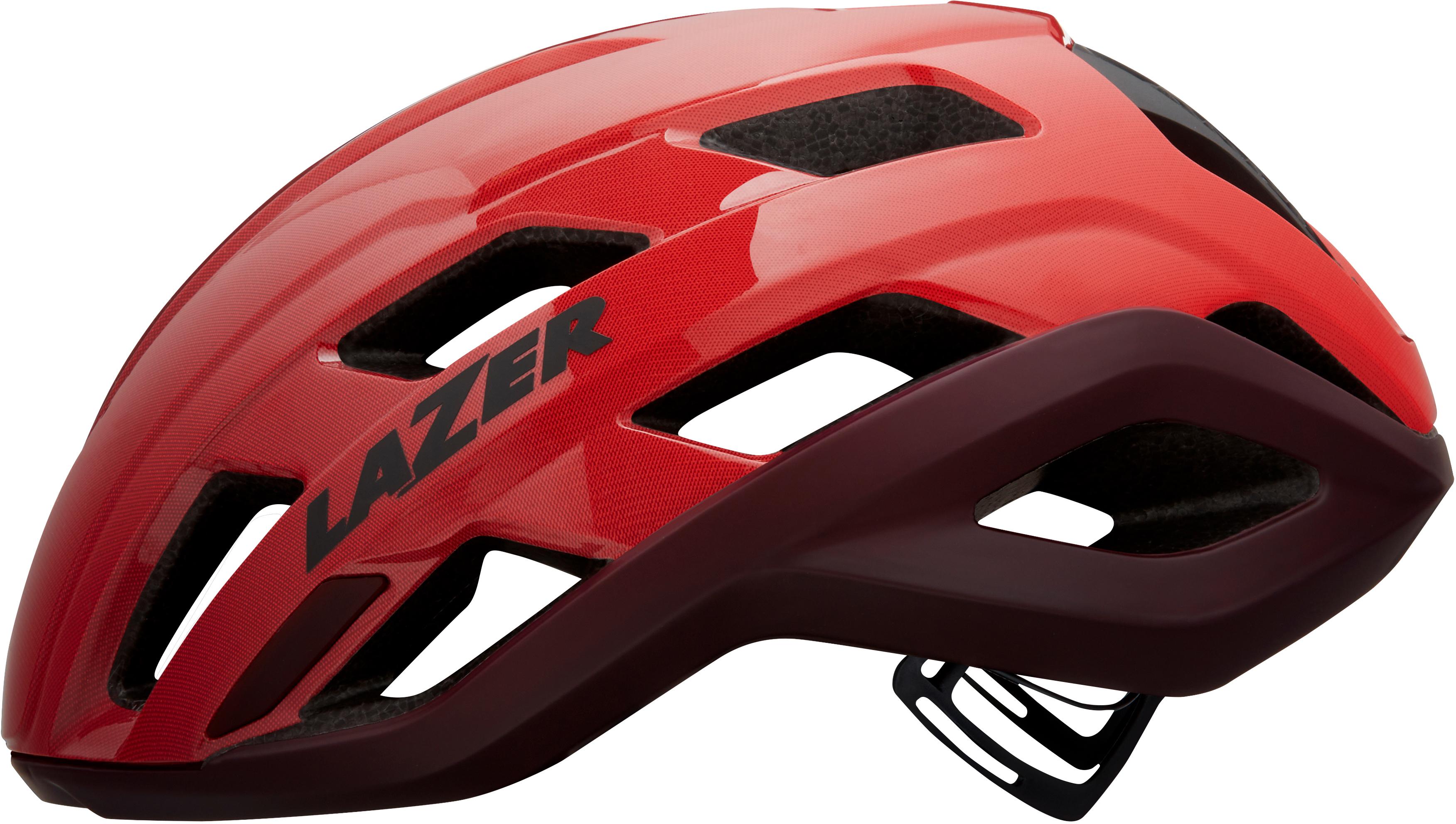 Lazer Strada KinetiCore Helmet