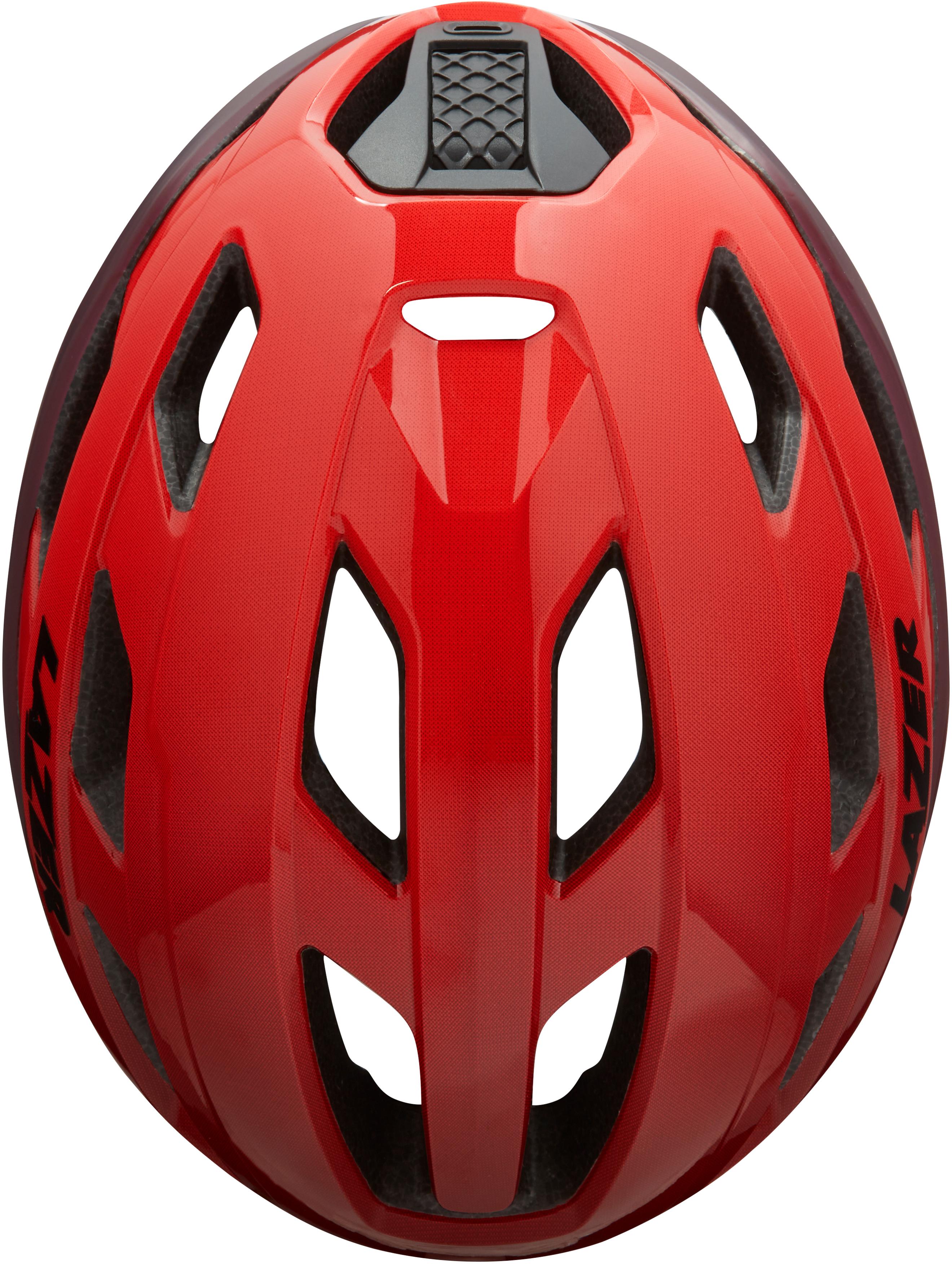 Lazer Strada KinetiCore Helmet