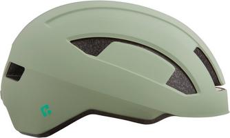 Halfords Lazer Cityzen Kineticore Helmet, Matt Laurel Green, Small | Extra 8% off for BC Members