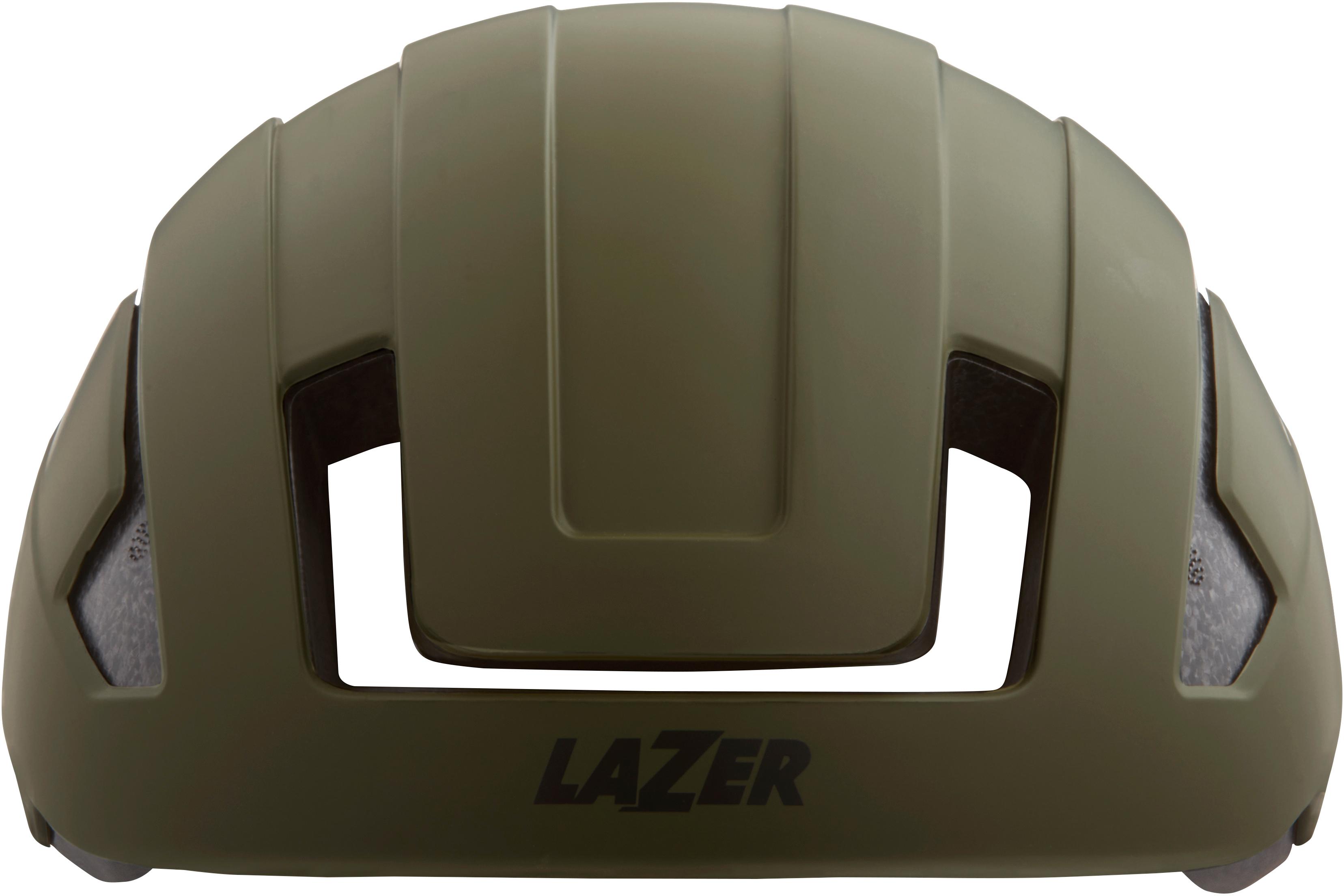 Lazer CityZen KinetiCore Helmet