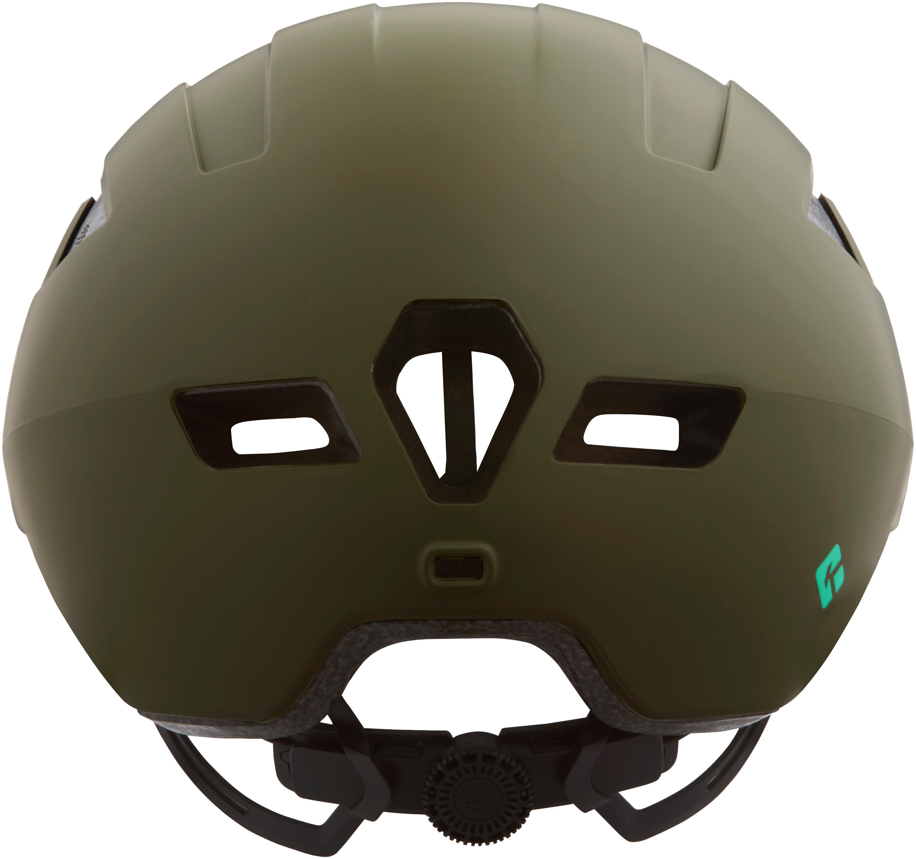 Lazer CityZen KinetiCore Helmet
