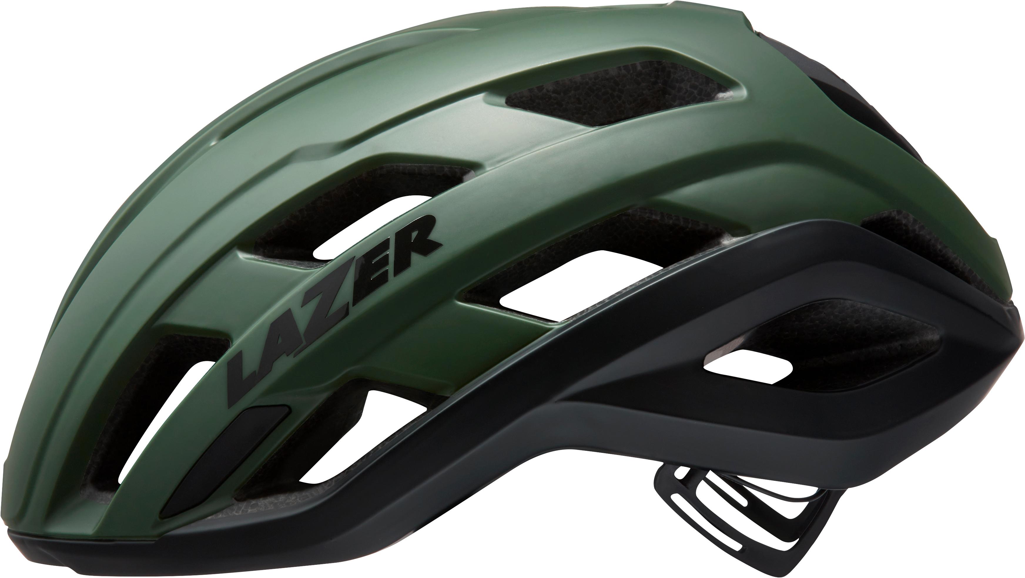 Lazer Strada KinetiCore Helmet