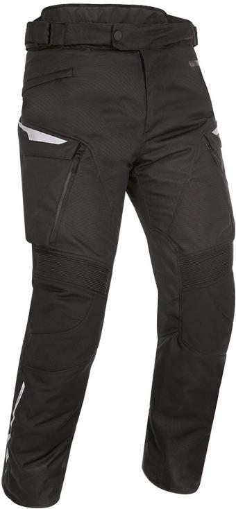 Montreal 4.0 MS D2Dry Pant Stealth Blk Short - L