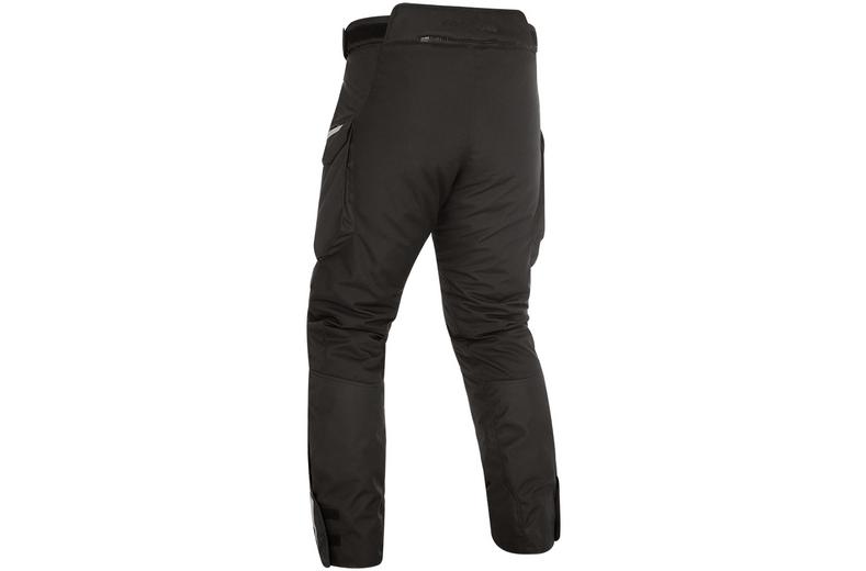 Montreal 4.0 MS D2Dry Pant Stealth Blk Short - XL Montreal 4.0 MS D2Dry Pant Stealth Blk Short - XL