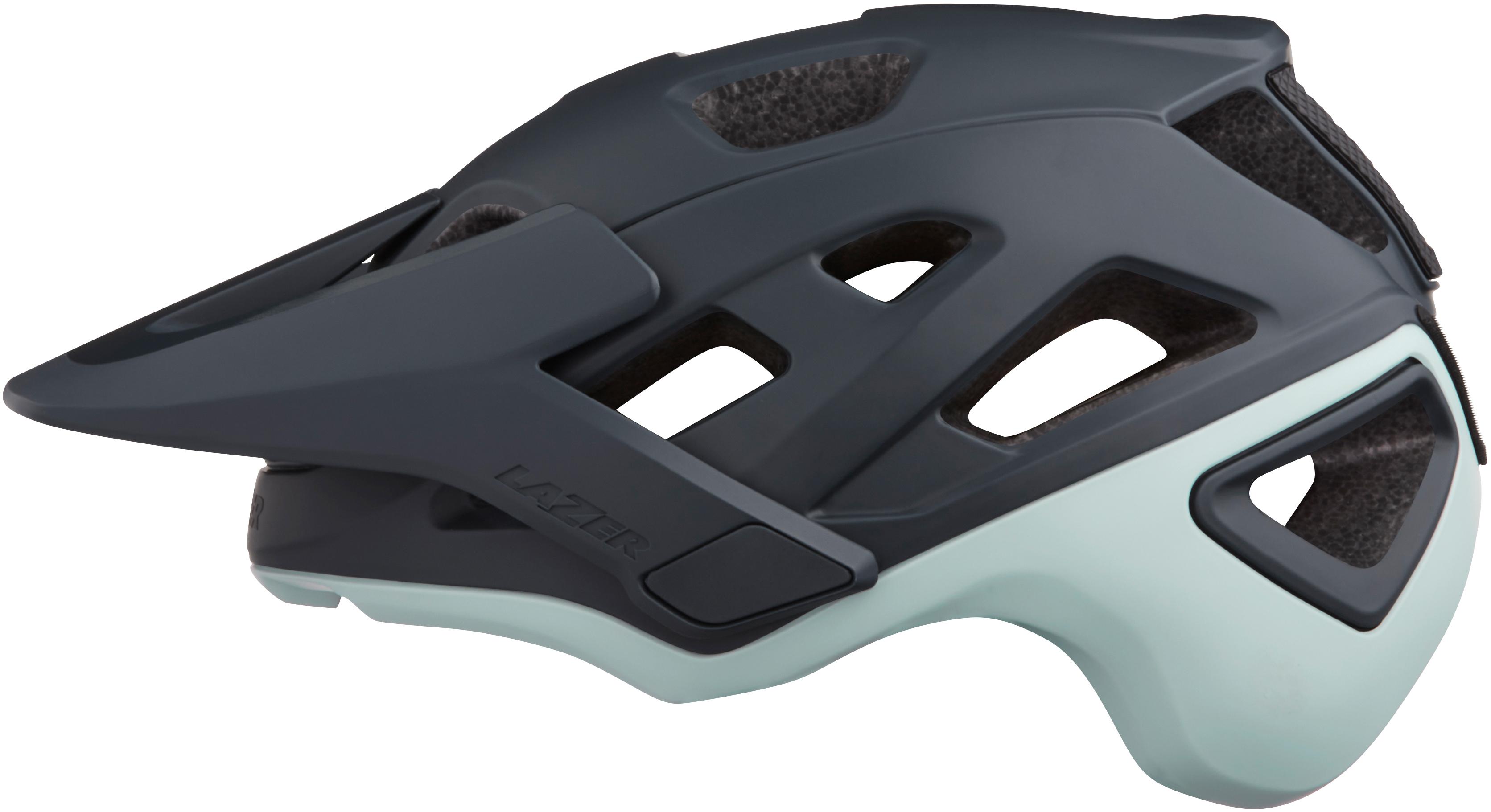 Lazer Jackal KinetiCore Helmet