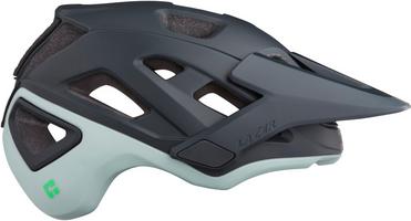 Halfords Lazer Jackal Kineticore Helmet, Matt Light Blue, Large | Extra 8% off for BC Members