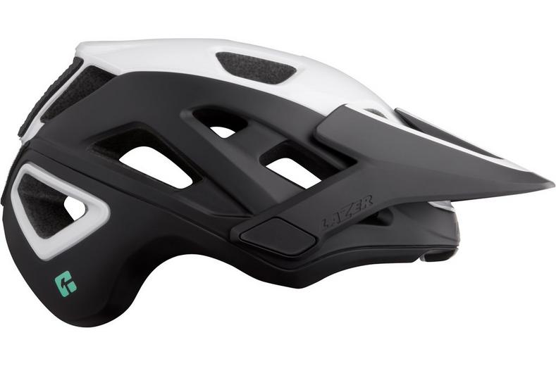 Lazer Jackal KinetiCore Helmet Lazer Jackal KinetiCore Helmet