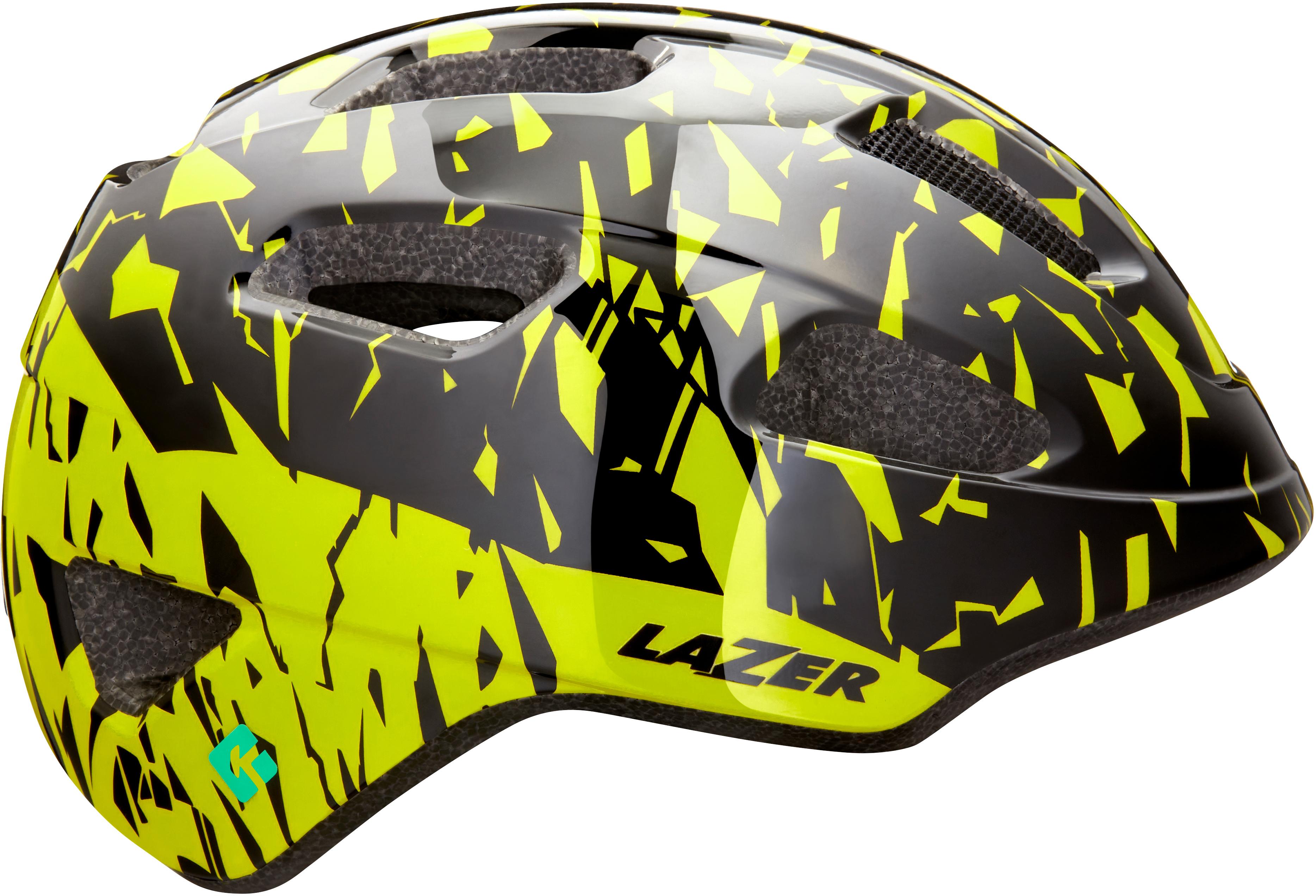 Lazer NutZ KinetiCore Helmet (50-56cm)