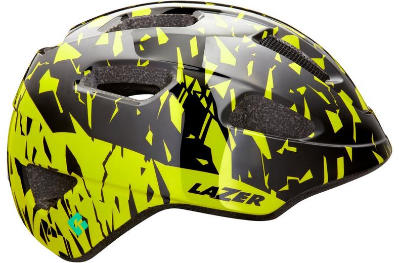 Lazer NutZ KinetiCore Helmet (50-56cm) Lazer NutZ KinetiCore Helmet (50-56cm)