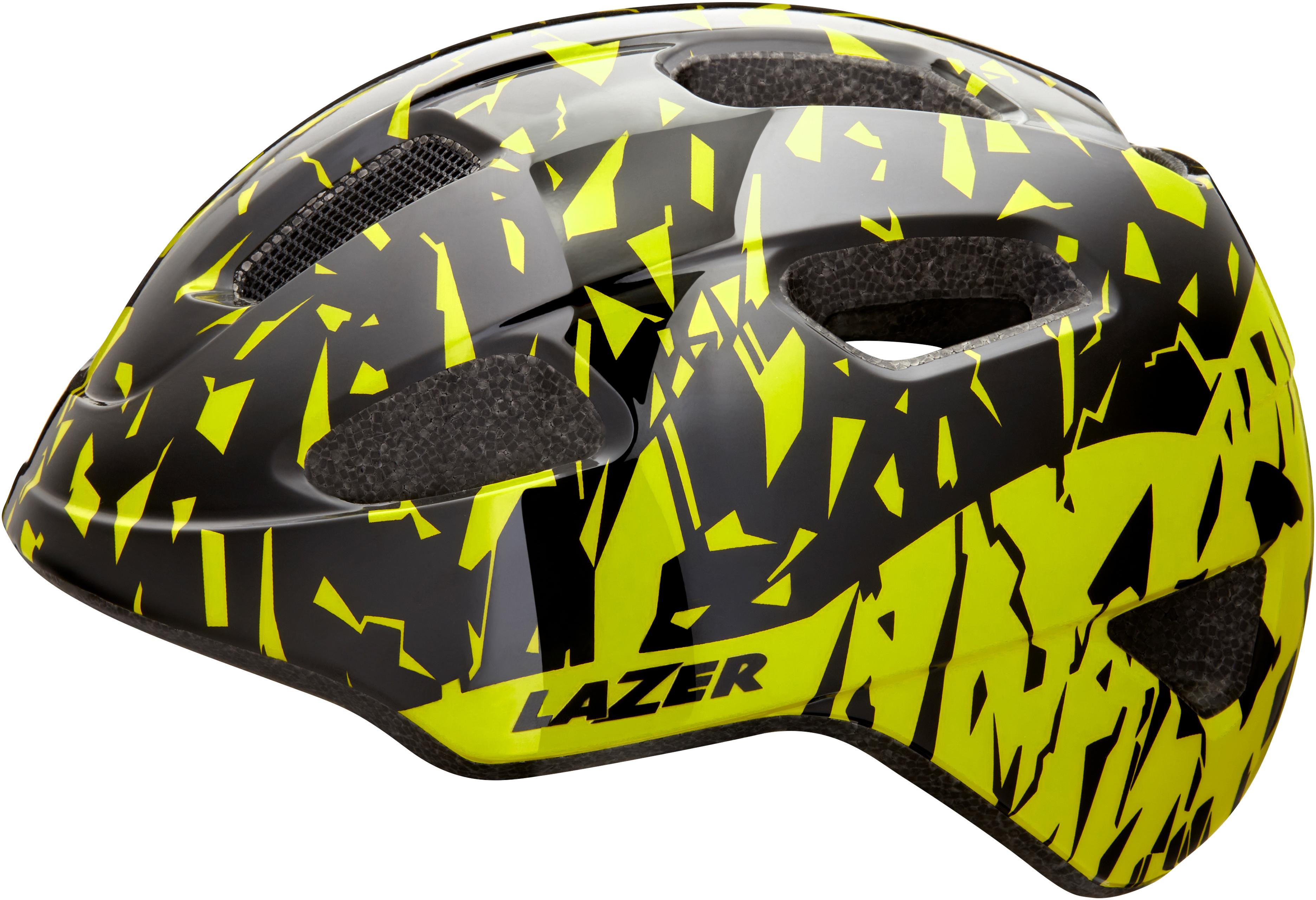 Lazer NutZ KinetiCore Helmet (50-56cm)