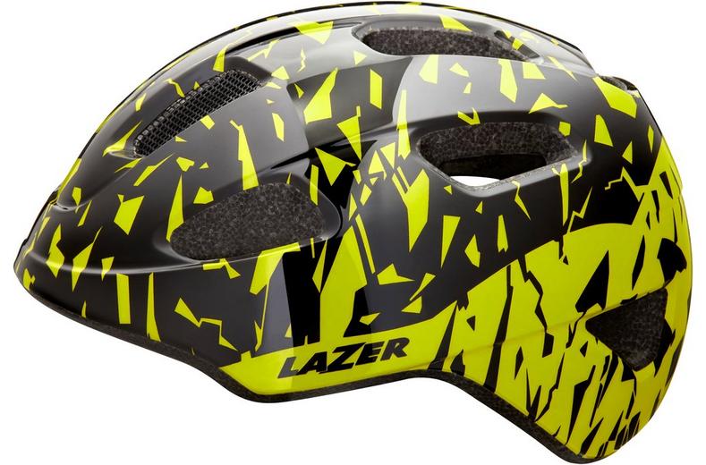 Lazer NutZ KinetiCore Helmet (50-56cm) Lazer NutZ KinetiCore Helmet (50-56cm)