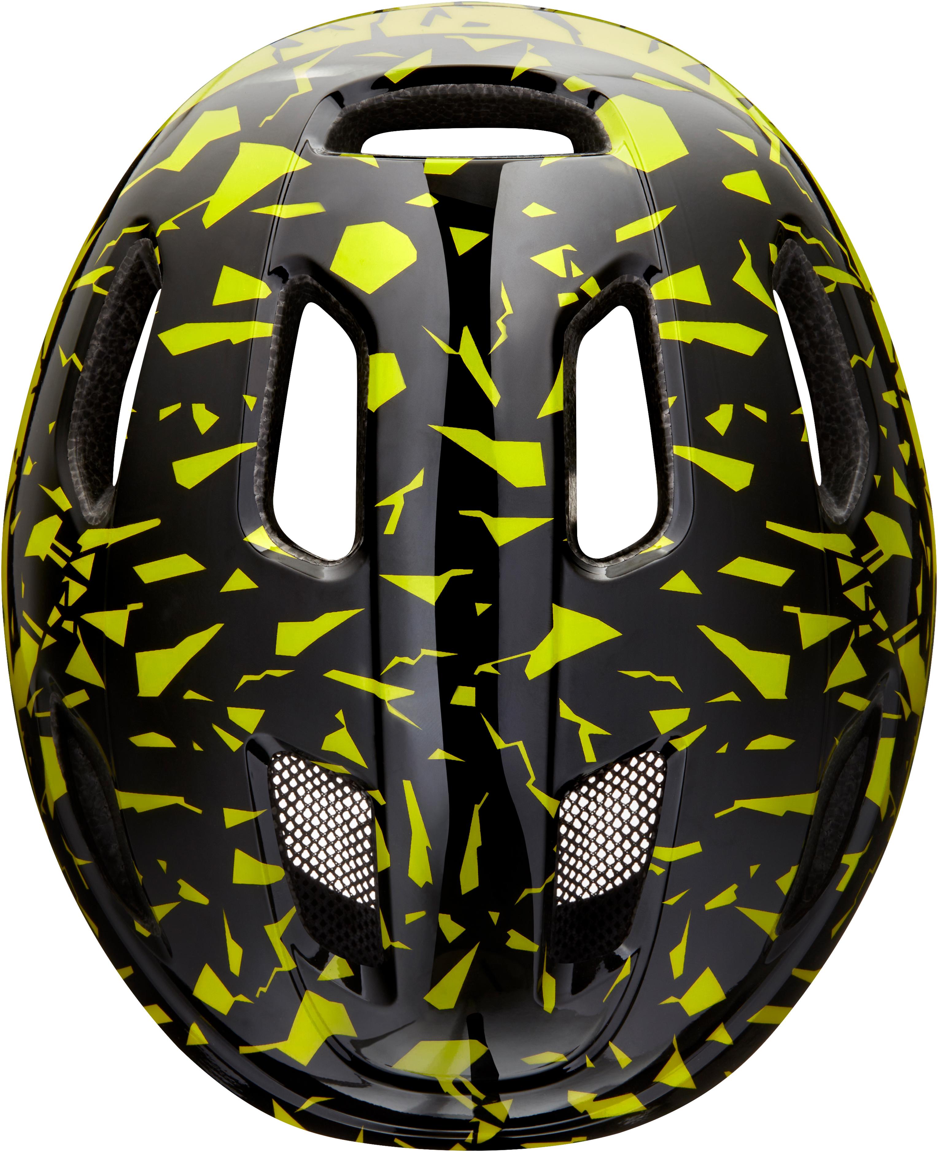 Lazer NutZ KinetiCore Helmet (50-56cm)