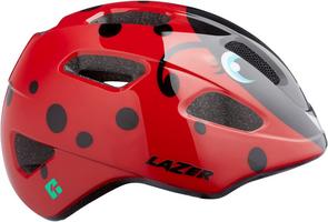 Halfords Lazer Pnut Kineticore Helmet | Extra 8% off for BC Members