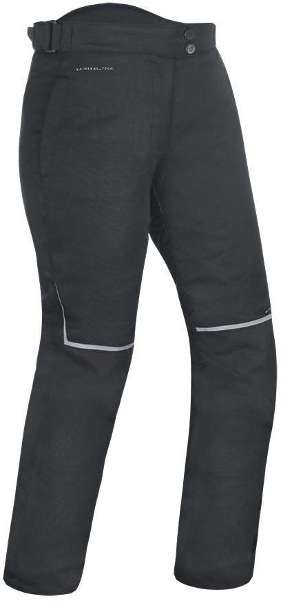 Dakota 2.0 WS Pants Stealth Black Short Halfords UK