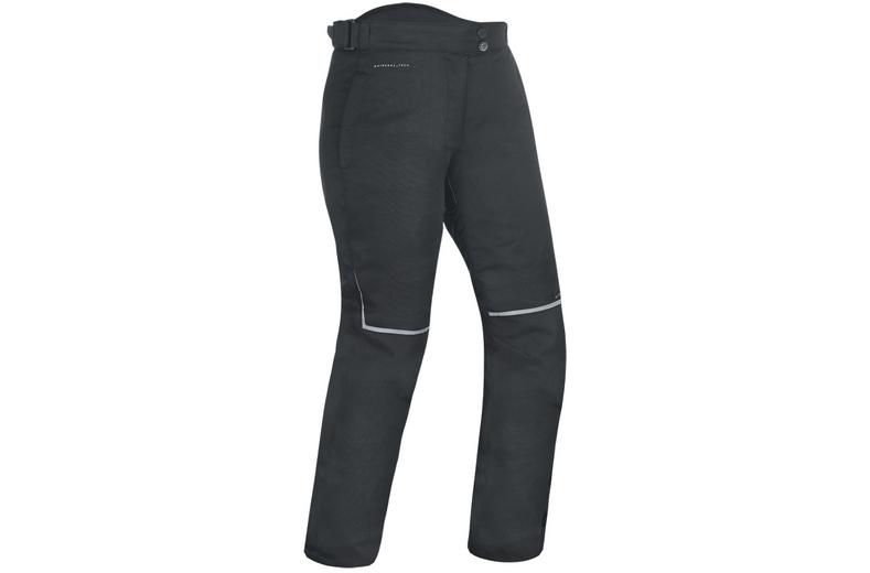 Dakota 2.0 WS Pants Stealth Black Regular - 16 Dakota 2.0 WS Pants Stealth Black Regular - 16