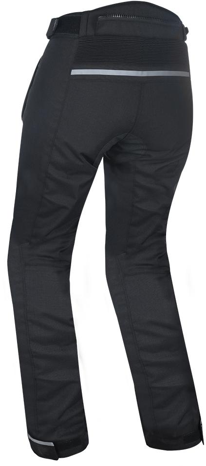 Dakota 2.0 WS Pants Stealth Black Regular - 16