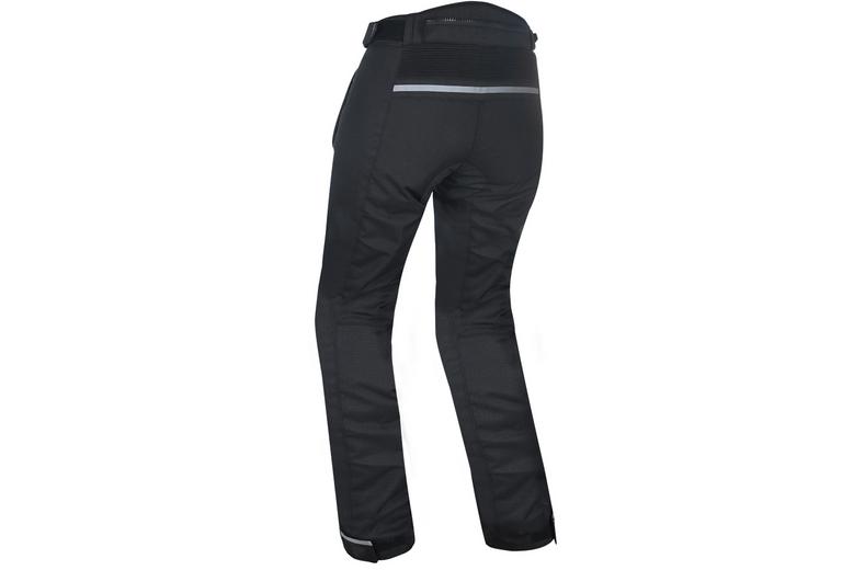 Dakota 2.0 WS Pants Stealth Black Regular - 16 Dakota 2.0 WS Pants Stealth Black Regular - 16