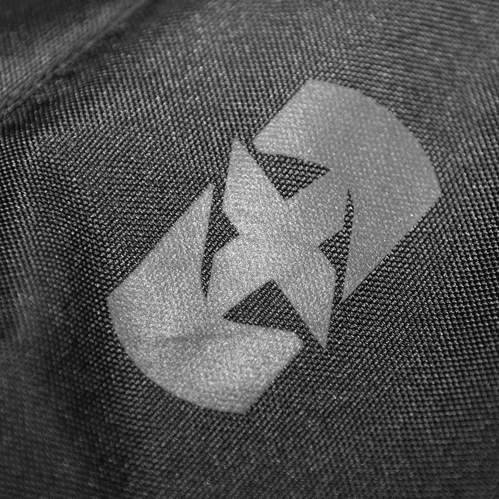 Oxford Iota 1.0 WS Jacket Tech - Teal Blue - 14