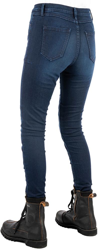 Oxford Jegging WS Blue - Short