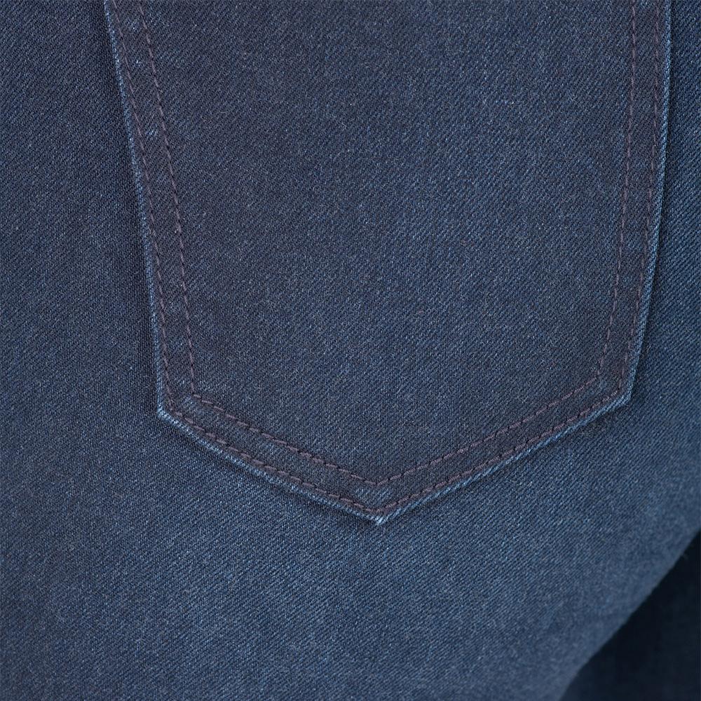 Oxford Jegging WS Blue - Short