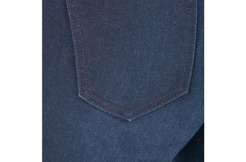 Oxford Jegging WS Blue - Short Oxford Jegging WS Blue - Short