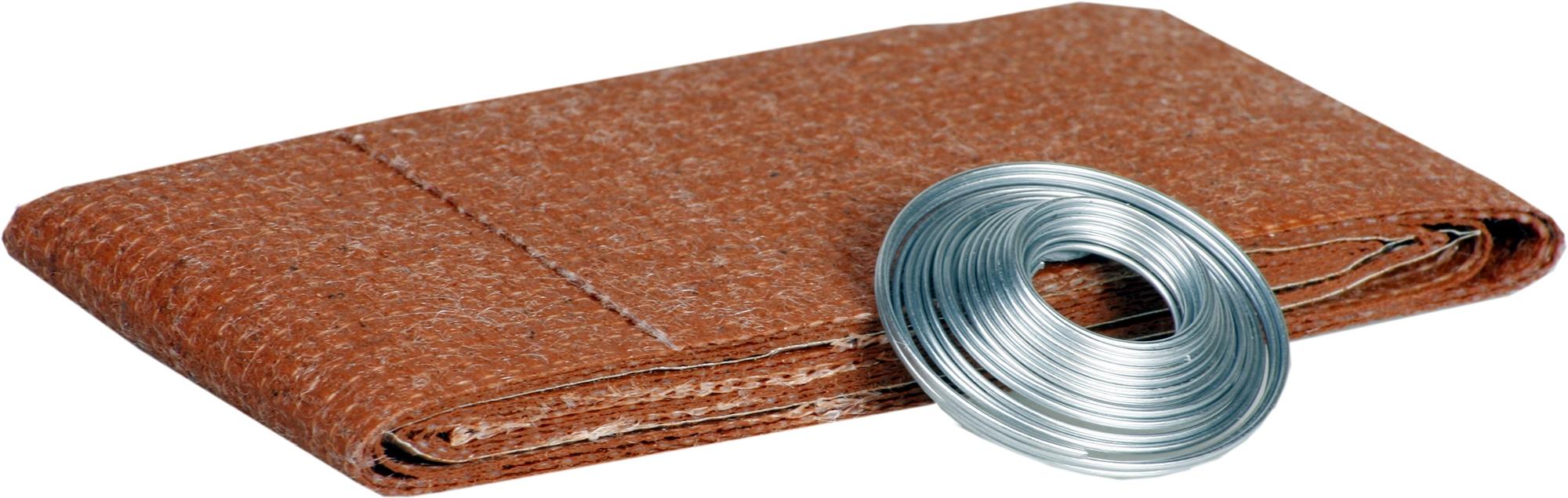 Holts Gun Gum Exhaust Repair Bandage