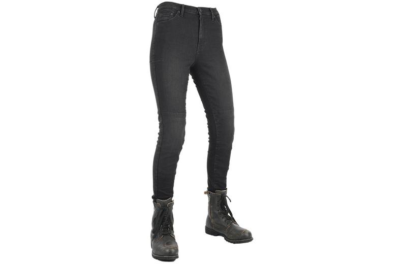 Oxford Jegging WS Black - Regular Oxford Jegging WS Black - Regular