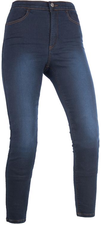 Oxford Super Jegging WS Indigo - Regular - 16