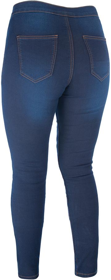 Oxford Super Jegging WS Indigo - Regular - 18