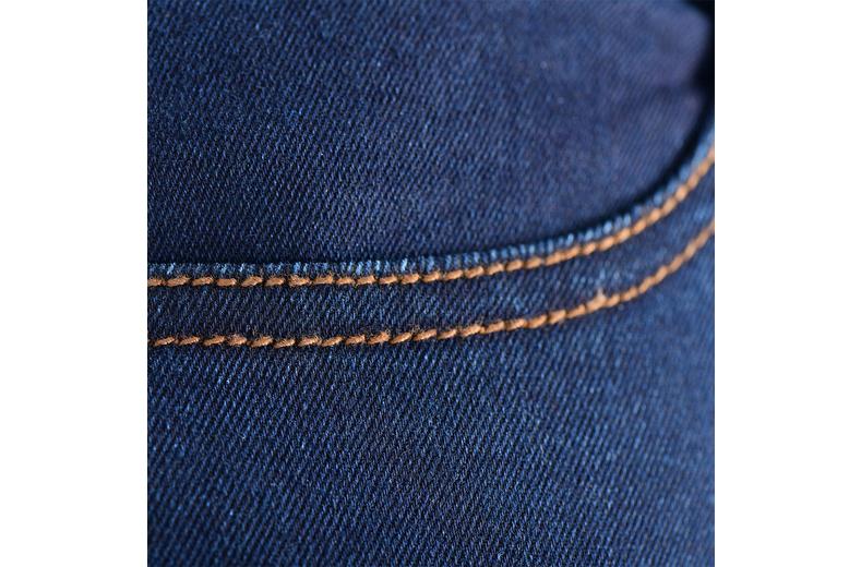 Oxford Super Jegging WS Indigo - Regular - 18 Oxford Super Jegging WS Indigo - Regular - 18